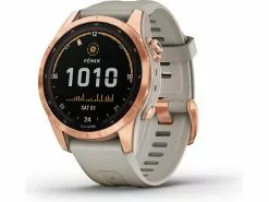 Garmin Fenix 7S Solar