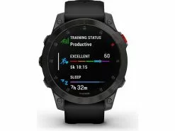 Garmin Epix Gen 2 Sapphire