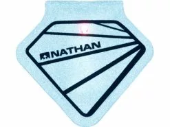 Nathan Sports Nathan Mag Strobe LED Clip Light