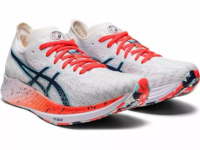 ASICS Magic Speed - Image 17