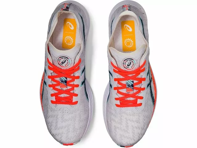 ASICS Magic Speed - Image 2