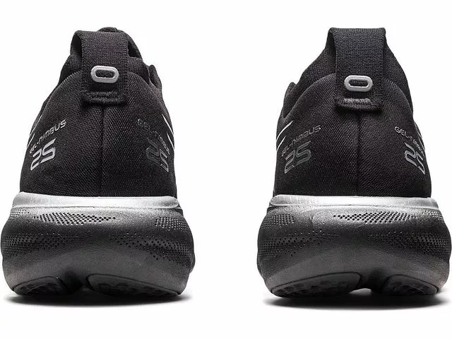 ASICS Gel-Nimbus 25 Platinum - Image 6