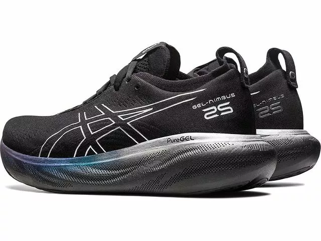 ASICS Gel-Nimbus 25 Platinum - Image 7