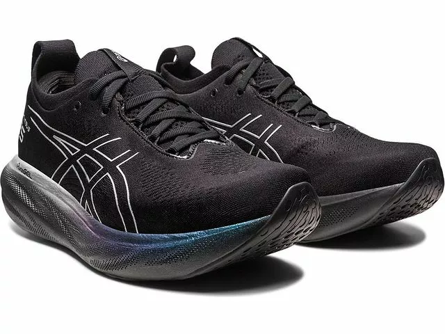 ASICS Gel-Nimbus 25 Platinum - Image 5