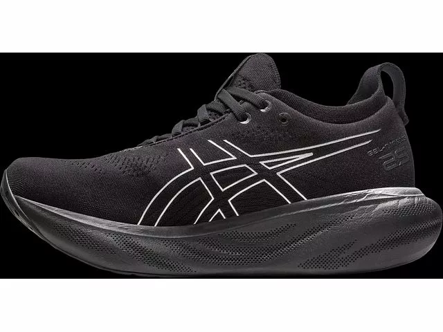 ASICS Gel-Nimbus 25 Platinum - Image 2