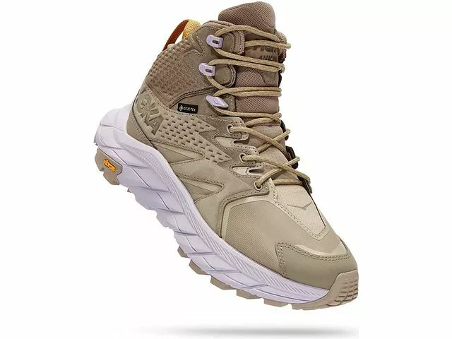 HOKA Anacapa Mid GTX - Image 53