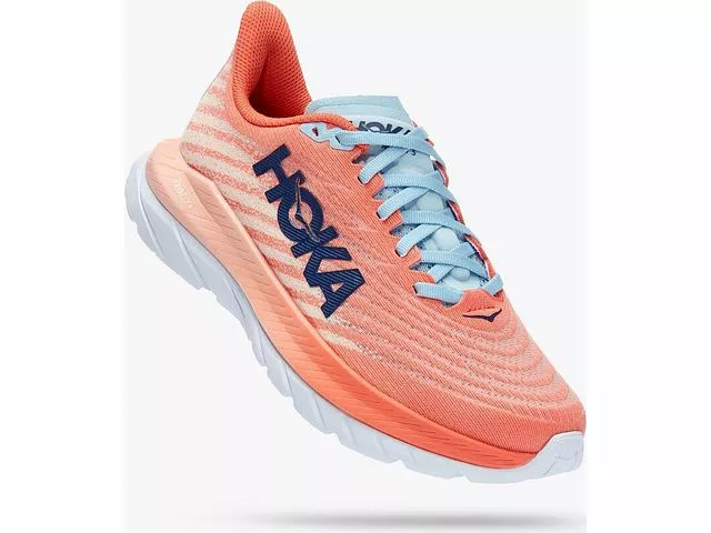HOKA Mach 5 - Image 12
