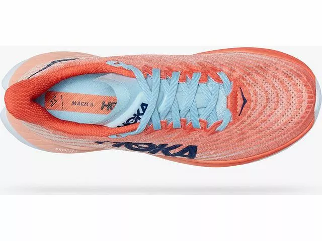 HOKA Mach 5 - Image 38