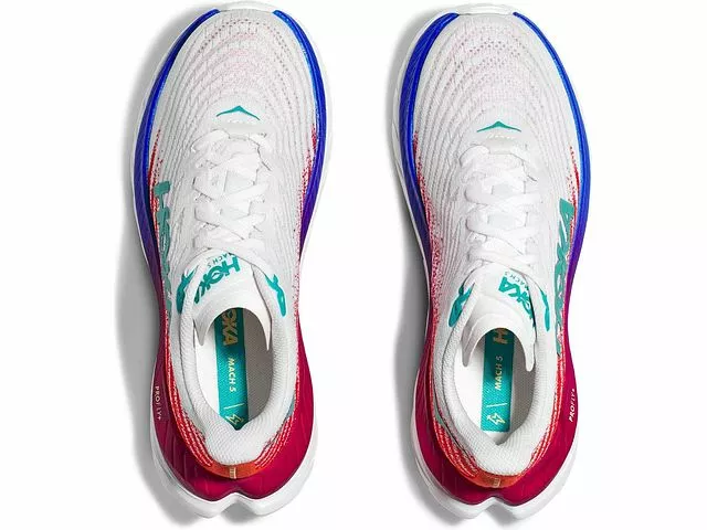 HOKA Mach 5 - Image 42
