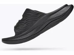 HOKA Ora Luxe Recovery Slide