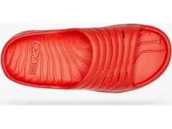 HOKA U Ora Recovery Slide