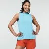 Cotopaxi Paseo Travel Tank