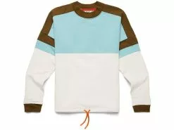 Cotopaxi Bandera Sweatshirt