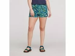 Cotopaxi Printed Brinco Short