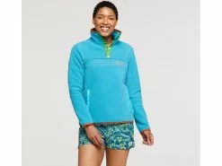 Cotopaxi Teca Fleece Pullover