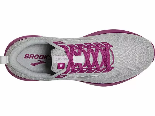 Brooks Levitate 5 - Image 42