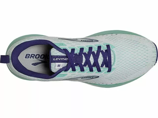 Brooks Levitate 5 - Image 37