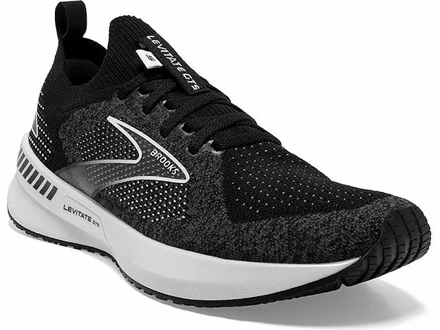 Brooks Levitate StealthFit GTS 5 - Image 4