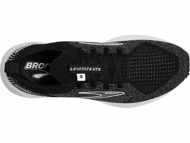 Brooks Levitate StealthFit GTS 5 - Image 2