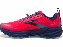 Brooks Cascadia 16