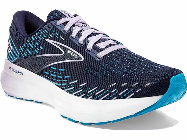 Brooks Glycerin 20 - Image 159
