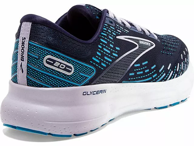 Brooks Glycerin 20 - Image 50
