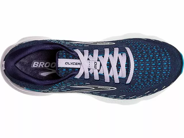 Brooks Glycerin 20 - Image 77