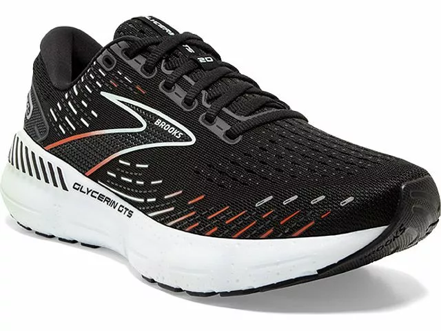 Brooks Glycerin GTS 20 - Image 59