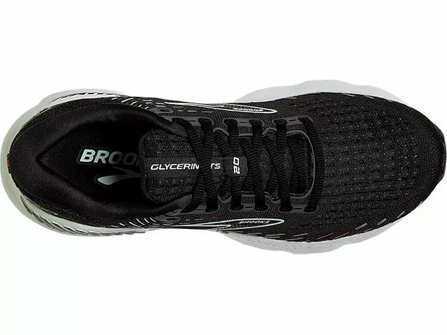 Brooks Glycerin GTS 20 - Image 47