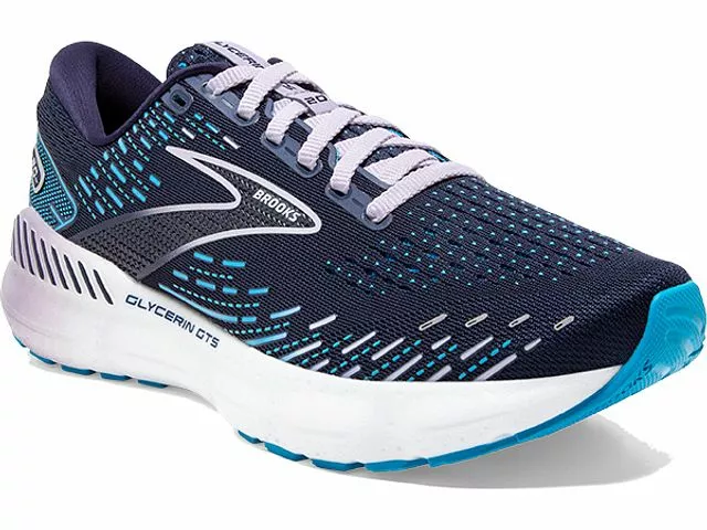 Brooks Glycerin GTS 20 - Image 54