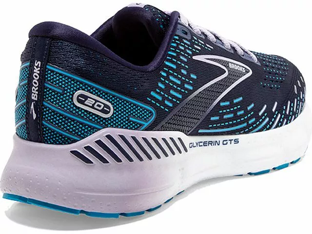 Brooks Glycerin GTS 20 - Image 15