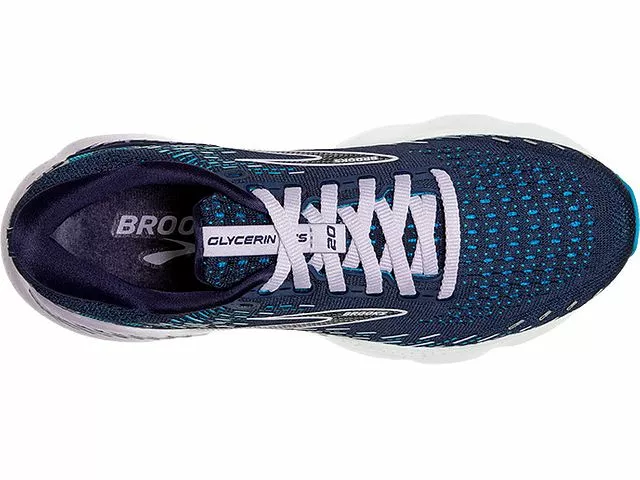 Brooks Glycerin GTS 20 - Image 52