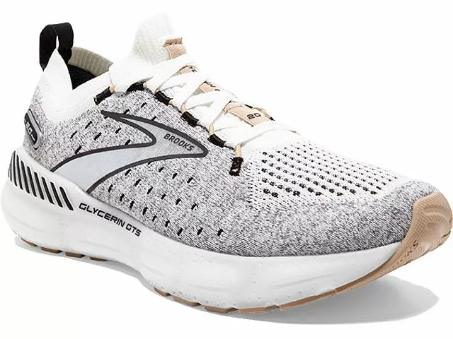 Brooks Glycerin StealthFit GTS 20 - Image 5