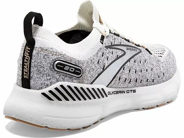 Brooks Glycerin StealthFit GTS 20 - Image 6