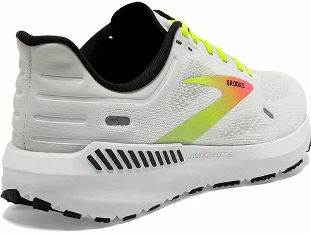 Brooks Launch GTS 9 - Image 45