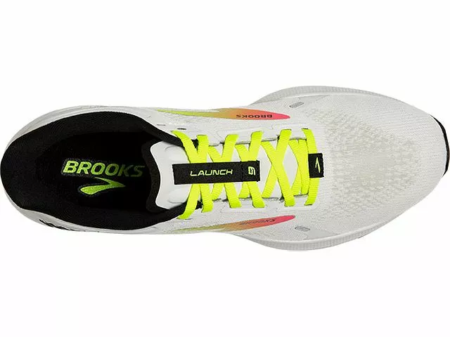 Brooks Launch GTS 9 - Image 62