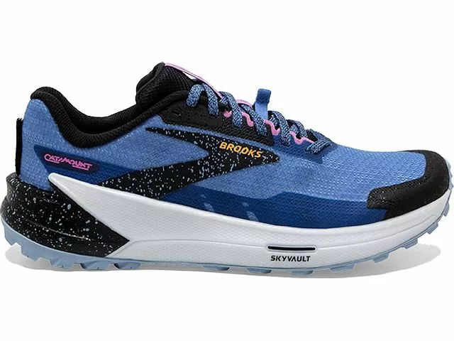 Brooks Catamount 2