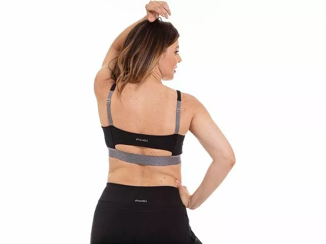 Handful Now And Zen Bra - Image 3