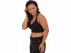 Handful Double Down Bra