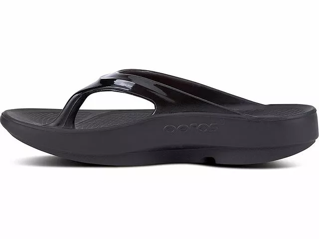 OOFOS OOlala Sandal - Image 9