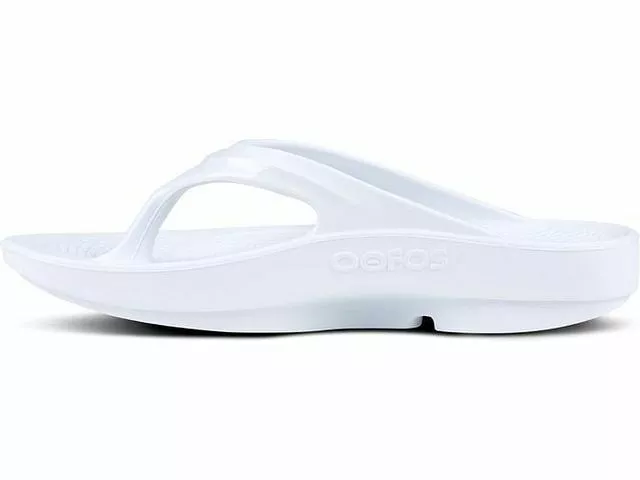 OOFOS OOlala Sandal - Image 8