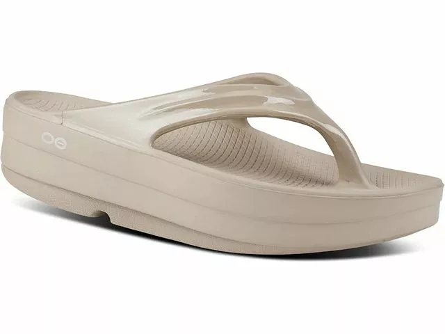 OOfos OOmega OOlala Thong - Image 22