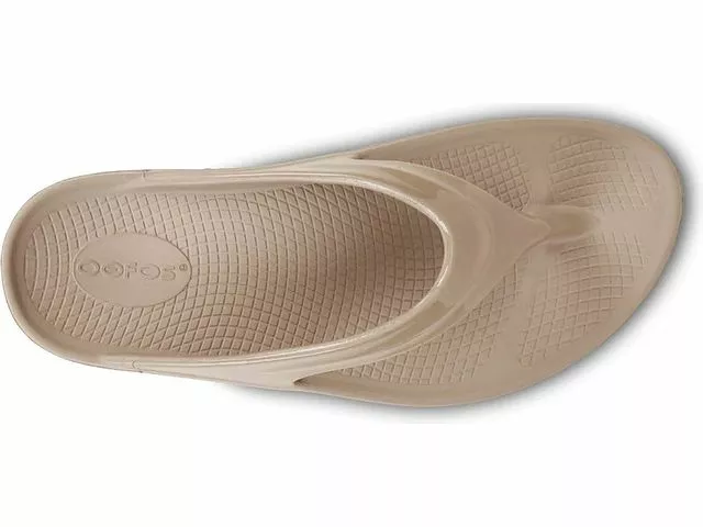 OOfos OOmega OOlala Thong - Image 18