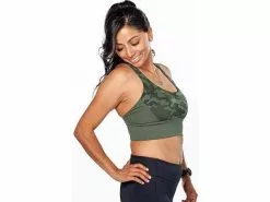 Handful Game Time Bra