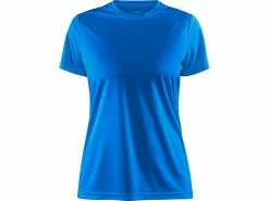 Craft Loppet Short Sleeve Tee