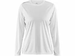 Craft Loppet Long Sleeve Tee