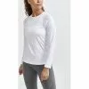 Craft ADV Essence Long Sleeve Tee Core Colors