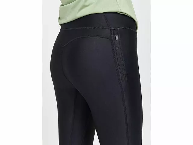 Craft ADV Essence Zip Tights - Image 10