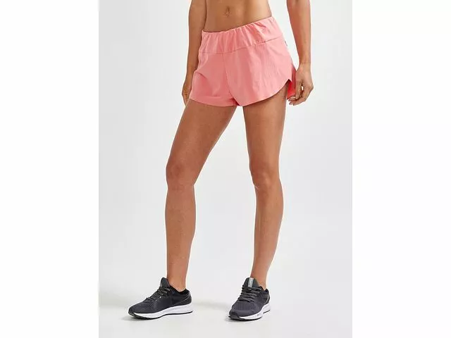 Craft Pro Split Short - Image 9