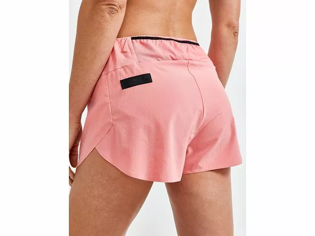 Craft Pro Split Short - Image 5